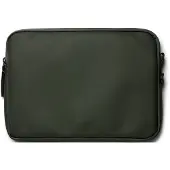 Rains Trail Laptop Case 13"/14" Green