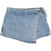 Gap Kjol blå denim