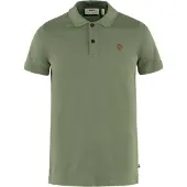 Fjällräven Men's Övik Polo Shirt Green