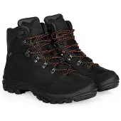 Urberg Women's Hiking Boot Black