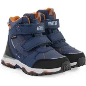 Urberg Kids' Ice Boot Midnight Navy