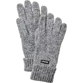 Hestra Pancho 5 Finger Grey