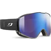 Julbo Cyrius Reactiv 2-4 Polarized Black