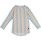 Lindberg Kids' Phuket T-Shirt Rainbow
