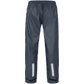 Urberg Malme PU Rain Set Unisex Midnight Navy