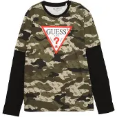 GUESS T-shirt blandade färger