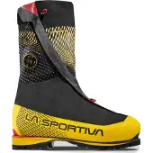 La Sportiva Unisex G2 Evo Black/Yellow