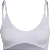Adidas Optime Essentials Workout Sport-bh Med Låg Support