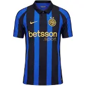 Nike Inter Hemmatröja 2026/27 - , storlek X-Large