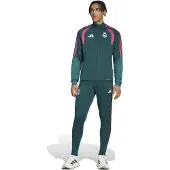 Adidas Real Madrid 26/27 Tiro26 Competition Träningsdräkt