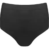 Magic bodyfashion Shapingtrosa svart