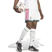 Adidas Real Madrid Hemmashorts 2026/27 - , storlek XX-Large