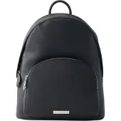 Karl Lagerfeld Ryggsäck 'IKON' svart