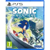 Sonic Frontiers (PS5)