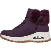 SKECHERS Uno Rugged Fall Air Booties