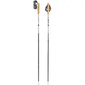LEKI - Trailstavar - Neotrail Pro FX One SL Grey för Unisex - Storlek 125 cm - Grå
