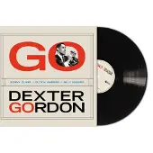 Ginza.se Gordon Dexter: Go