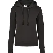 Urban Classics Organic Tröja Med Huva