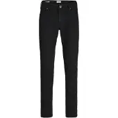JJ REBEL Jeans 'JREBLUKE JJCRAFT' svart denim