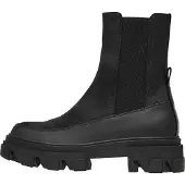 ONLY Chelsea boots 'Tola' svart
