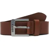 Levis Accessories Bälte 'Free' brun