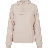 Build Your Brand Basic Pull Over Tröja Med Huva