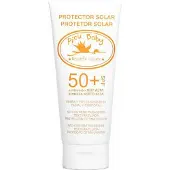 Usorteret Picu Baby kudukiu SPF50 solskyddskräm för känslig hud 100 ml