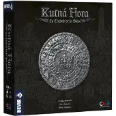 Devir Kutná Hora: The Silver City + Promotional Card Brädspel