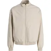 Jack & Jones Övergångsjacka 'JJECharge' kräm