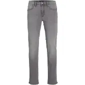 JJ REBEL Jeans 'JREBADAM' grå denim