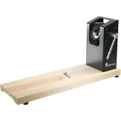 Bergner Masterpro Skinkhållare