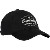 Superdry Vintage Club Keps