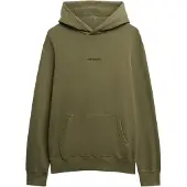 Superdry Micro Logo Huvtröja