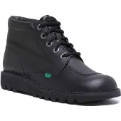 Kickers Kick Hi Core Shoes