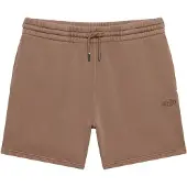 Superdry för män. M7110492A Shorts Micro Logo brun (XXL), Casual, Bomull