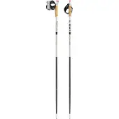 LEKI - Trailstavar - Ultratrail FX One Grey för Unisex - Storlek 120 cm - Grå