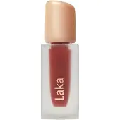 LAKA Fruity Glam Tint Läppglans 5 g 104 Cherry