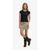 Superdry Cargo Minikjol