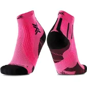 X-socks Run Perform Korta Strumpor