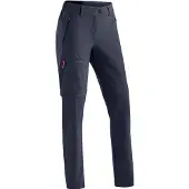 Maier Sports Nata Zip Byxor