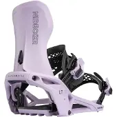 Nidecker Lt Supermatic Snowboardbindningar