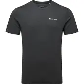 Montane Dart T-Shirt, herr, svart