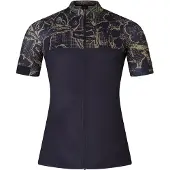 Endura Fs260 Floral Korta ärmar Cykeltröja