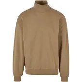 Urban Classics High Rib Neck Tröja