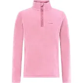 Protest Remutey Fleece Med Halv Dragkedja