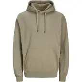Jack & Jones Charge Faded Huvtröja
