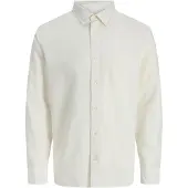 Jack & Jones Skjorta 'JJEBreeze' vit