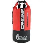 Cressi Pvc Premium Torrpåse 20l