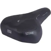 Contec Volare Gt Trekking Cykelsadel