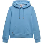 Superdry Essential Logo Embroidered Huvtröja